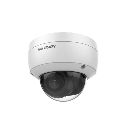 Hikvision DS-2CD2163G0-IU 6MP IP IR Dome Kamera