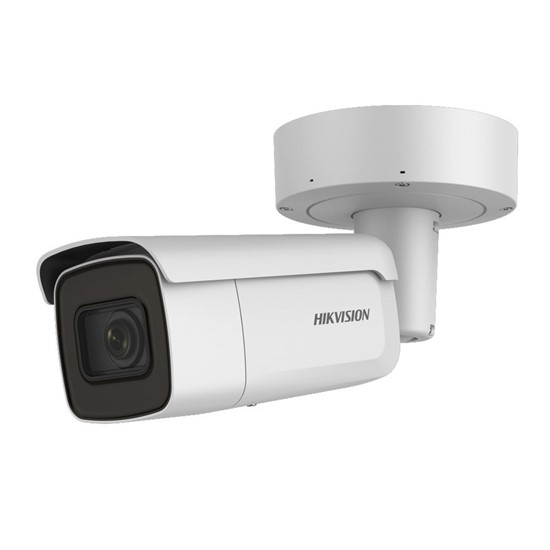 Hikvision DS-2CD2685FWD-IZS 8MP Motorize Lensli IP Bullet Kamera