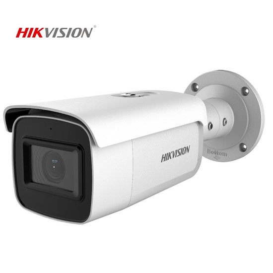 Hikvision DS-2CD2663G1-IZS 6MP Motorize Lensli IP IR Bullet Kamera