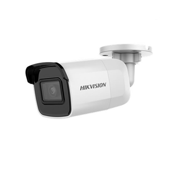 Hikvision DS-2CD3021G1-IUHK 2MP IP IR Bullet Kamera
