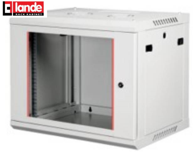 4U 600x600 Duvar Tipi Kabinet - Demonte