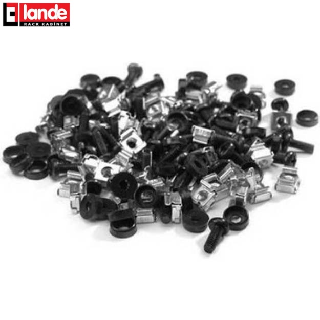 Vida&Somun (20 adet)