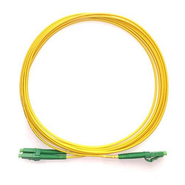 LC/APC-LC/APC SM Duplex PatchCord