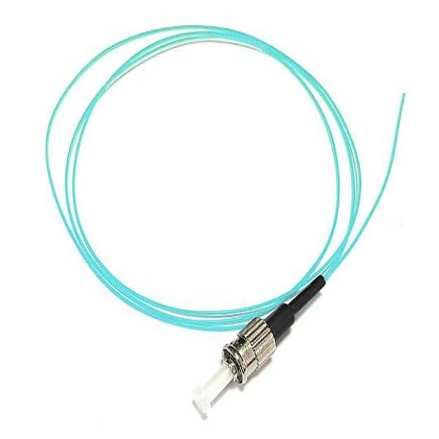 Pigtail Multi Mode OM3 ST