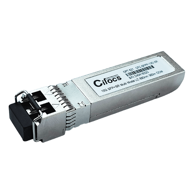 SFP+ Modül10G MM 300m