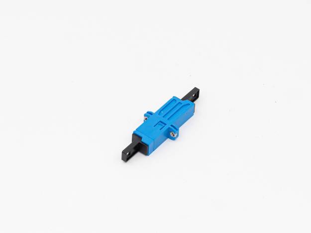 R&M Coupler SM E2000/UPC