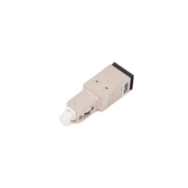 Attenuator SC/UPC M-F