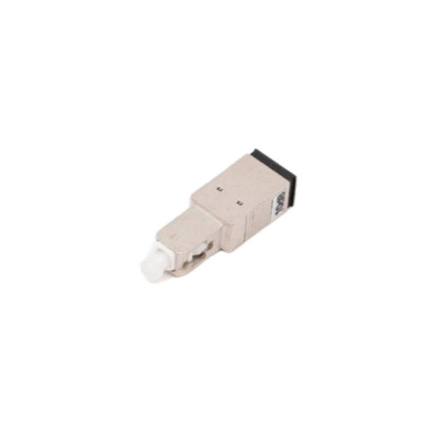 Attenuator SC/APC Male-Female