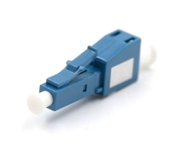 Attenuator LC/UPC Male-Female