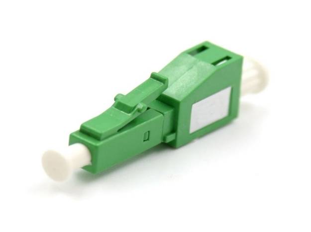 Attenuator LC/APC Male-Female