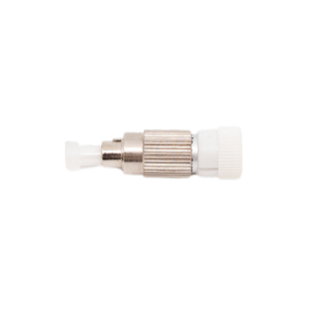 Attenuator FC/UPC M-F