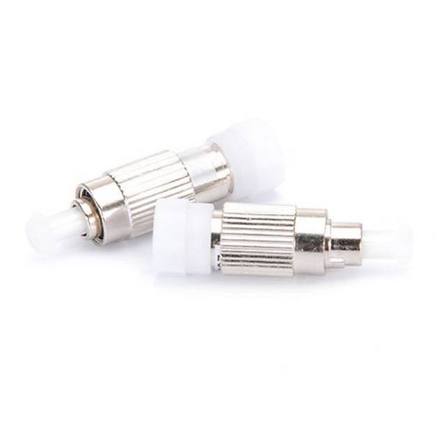 Attenuator FC/APC Male-Female