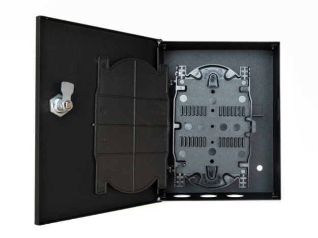 Duvar Tipi Sonlandırma Kutusu 12 ST Simplex