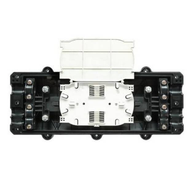 Inline Yeraltı Kutu 288 Fiber Kapasite