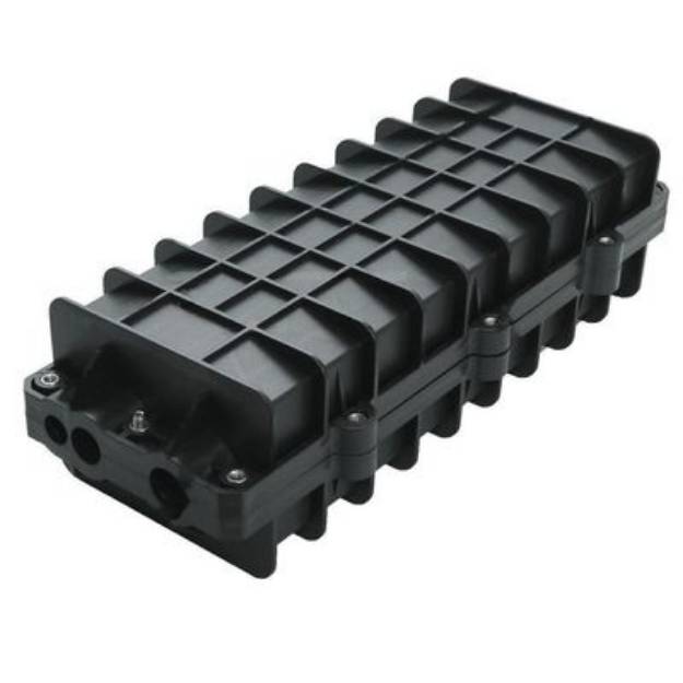 Inline Yeraltı Kutu 12 Fiber Kapasite