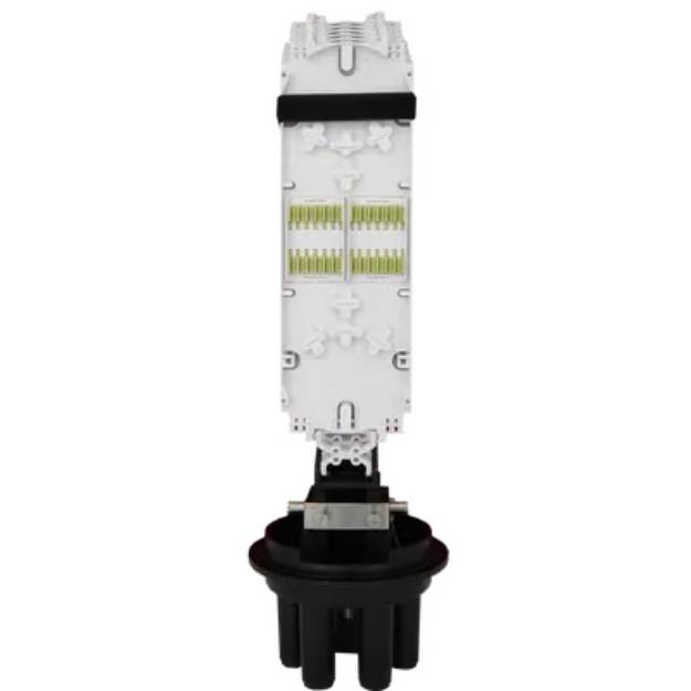 Dome Yeraltı Kutu 144 Fiber Kapasite