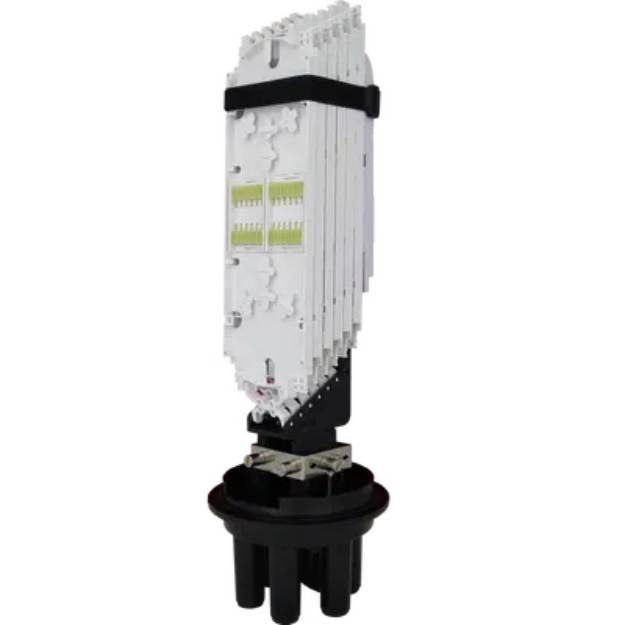 Dome Yeraltı Kutu 144 Fiber Kapasite