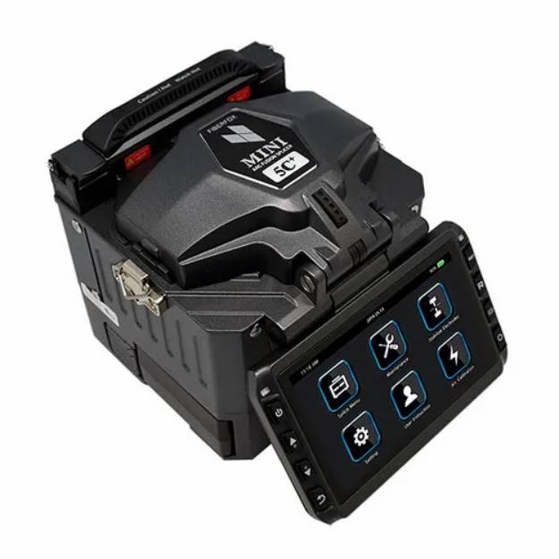 Fiberfox Mini 5C+ Fiber Ek Cihazı