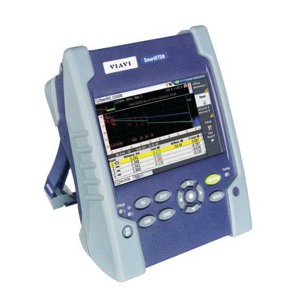 VIAVI Smart OTDR 126A-P1