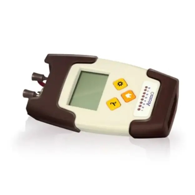 Atomo SMT-50A Test Cihazı + Powermetre + Işık Kaynağı