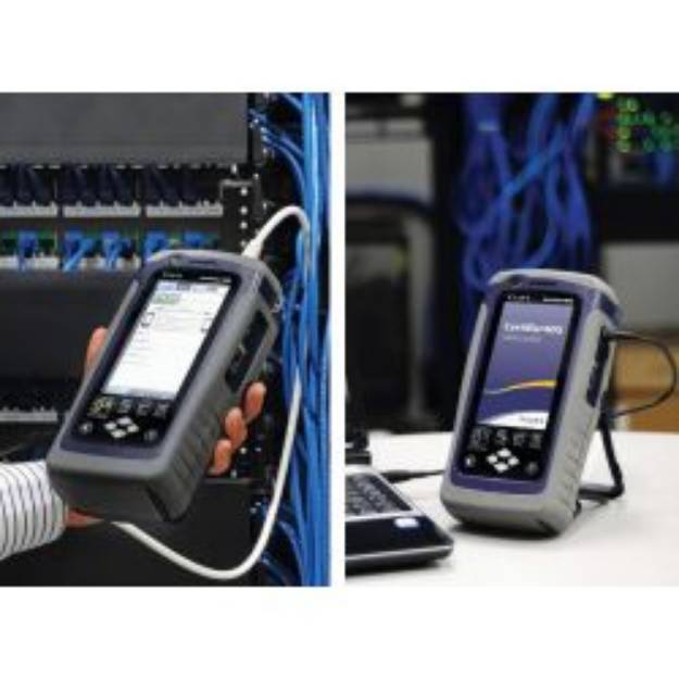 VIAVI Certifier 40G
